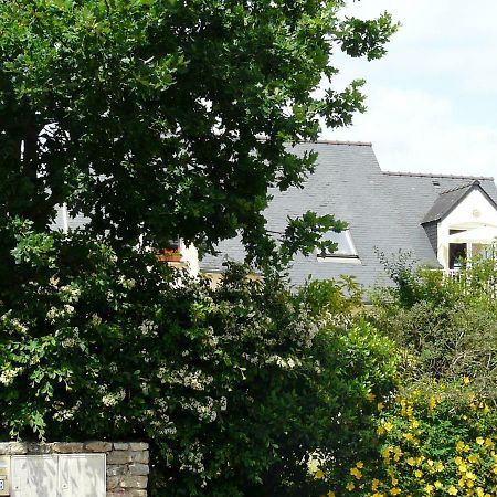 Villanna Saint Anne-dʼAuray Екстериор снимка