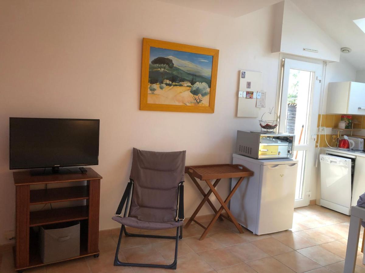Villanna Saint Anne-dʼAuray Екстериор снимка